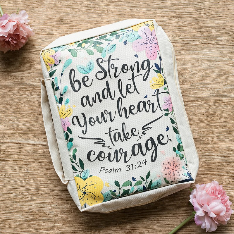 Mr. Pen- Bible Cover Case for Women, Large Bible Bags