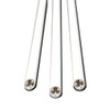 Rack-A-Tiers Shim My Box Tubes for Electrical Switches & Receptacles