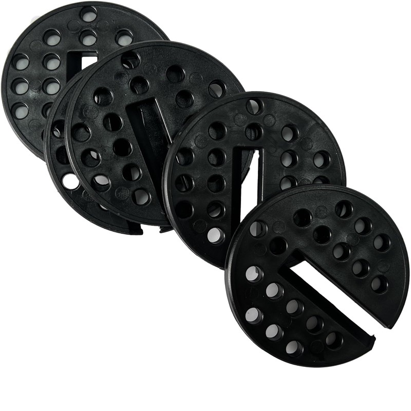 Table Inserts for 12"/14" Band saws Insert or Scroll saws