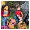KIKKERLAND HB45 Huckleberry Roast-a-Toast - Make a toast over a