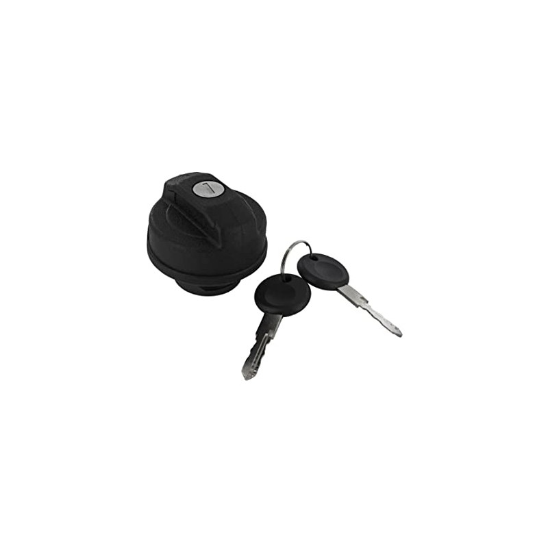 VAICO V10-0013 Cap, fuel tank