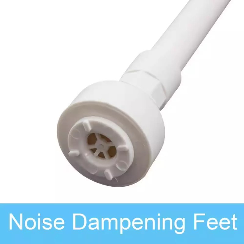 Various Bottled Water System 20 Ft. Single Inlet Water Dispensing