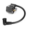Ignition Coil Replacement Accessories Fit for STIHL FC55 FS38 FS45