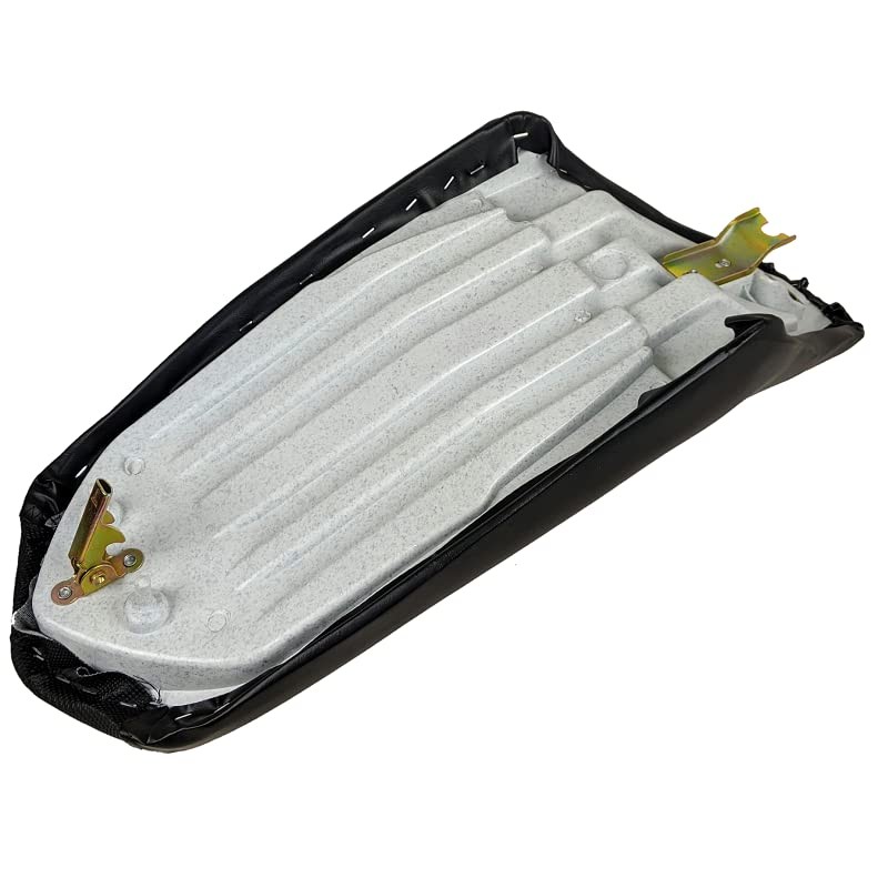 Complete Foam Seat for Sport Style ATV Quad 150cc 200cc