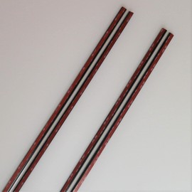 2 x 950mm Black Flexible Hinges – No glue required. Low profile, Acrylic Piano Hinges. (37 in) -2 Pack