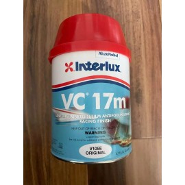 Interlux VC 17m V105UKIT/QTUS Original Color