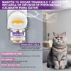 Kit de Difusor de Feromonas Calmantes para Gatos 6 en