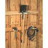 Gempler's Extra Long Tool Rack for Shovels, Spades, Rakes, and