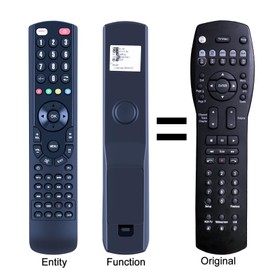New Replacement Remote Control for Bose Cinemate GS Series 1 I II 2