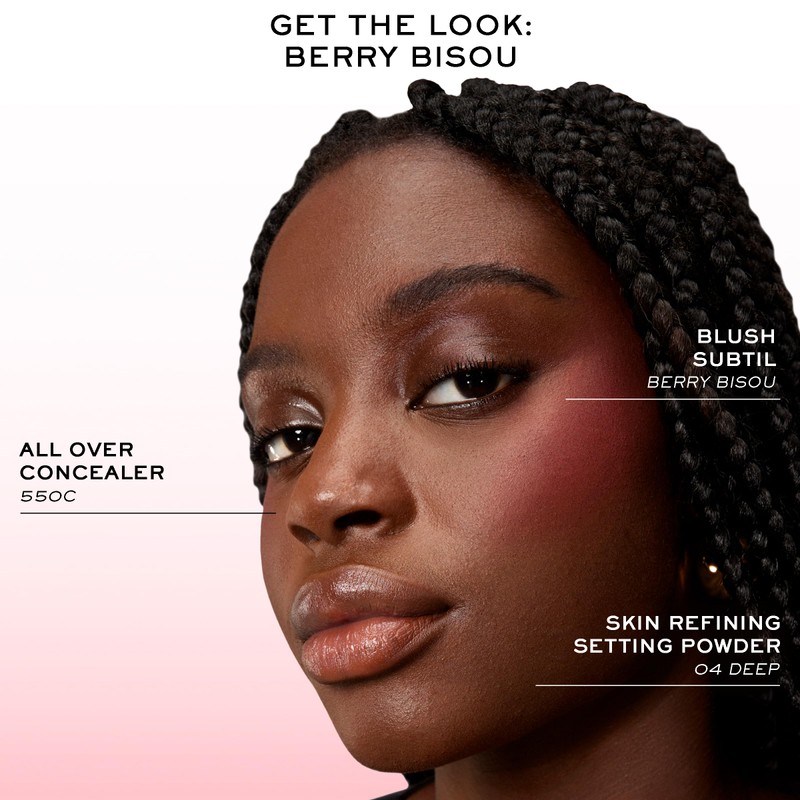 Lancôme Blush Subtl - Orange Phoria