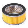 5Pcs Piston Air Compressor Filter Inner Element Inside Silencer Equipment