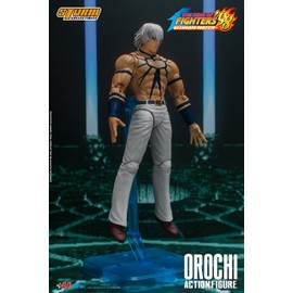 Storm Collectibles - The King of Fighters '98 - Orochi, 1/12 Action Figure