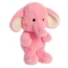 Aurora - Sweeties - 9.5" Millie Elephant Pink