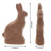 Madelaine Milk Chocolate Bunny - Large 6 OZ Easter Bunny