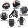 JSXD Dog Harness,No-Pull Service Dog Harness with Handle Adjustable Outdoor