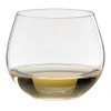 Riedel O Stemless Oaked Chardonnay Wine Glass, Set of 6