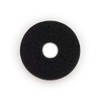 Oreck Commercial - 437.071 437071 Strip Orbiter Pad, 12" Diameter,