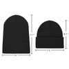 Christmas Beanie Christmas Winter Hat Beanie Hat for Men Women
