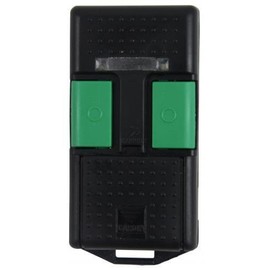 - Fernbedienung CARDIN, mit 2 Funktionen, TRS476200 S476TX2 CARDIN