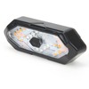 Hot Warning Light With Horn Smart Remote Control Turn Signal
