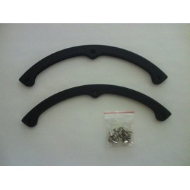 NoseGuard Snowboard Nose Guard