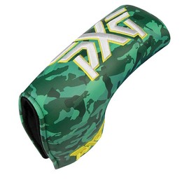 PXG PXG 2021 Phoenix Fairway Camo Blade Headcover Blade Putter Headcover HC3-ICU57920PXG-BLD Camo