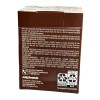 Just for Her Flushable Cleansing Wipes Coconut Water Individually wrapped