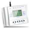 80A Solar Charge Controller, 12V 24V Solar Controller 80A for