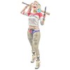 CRAZY TOYS NEW 1:6 Scale Harley Quinn Statue Collectible Figure