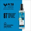 Gliss Express-Repair-Spülung Aqua Revive (200 ml), Haarspülung bietet eine Extraportion