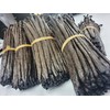 10 xMadagascar Vanilla Pods Premium Grade A 13-17cm