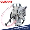 Carburetor For Arctic Cat 400 2X4 4X4 2002/500 Automatic 2000-2002/500