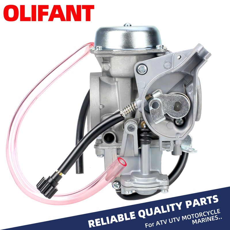 Carburetor For Arctic Cat 400 2X4 4X4 2002/500 Automatic 2000-2002/500