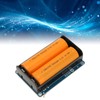 Power Supply UPS Module 5V Output Micro USB 21700/5000mAh I2C