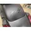 Rally Can Am Ryker Rally Sport Team Decal kit Graphics