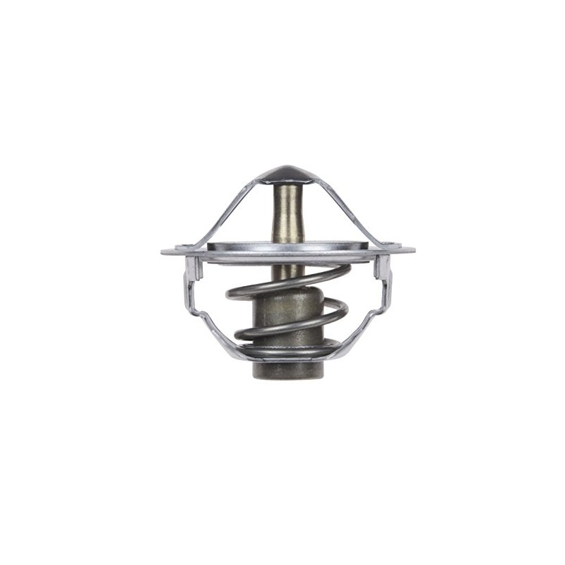 Blue Print ADH29201 Thermostat with Gasket, Pack of 1