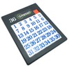 GARASANI Number Slide Puzzle Brain Teaser IQ Game (35 Number)