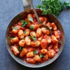 Gnocchi di Patate Ñoqui de Papa Pasta Italiana 500g