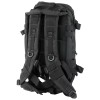 GLOCK Tactical Multi-Purpose BACKPACK AS02000 Black with Pocket Holster