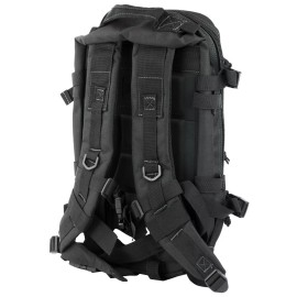 GLOCK Tactical Multi-Purpose BACKPACK AS02000 Black with Pocket Holster