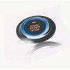 BCSMMCAR LED Engine Ignition Start Push Button Switch Car Keyless