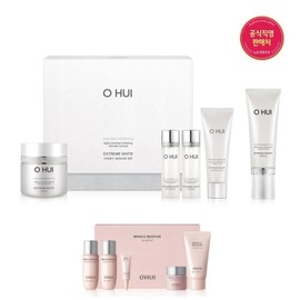 O Hui 26MS익스트림 화이트 크림 기획세트 26MS Extreme White Cream Special Set