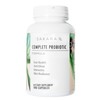 SAKARA Complete Probiotic - Prebiotics and Probiotics for Women Digestive