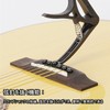 One Touch Guitar Capotast Fork Guitar Electric Guitar Classic Guitar