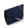 Tamaris Amalia Clutch Bag 26 cm, blue