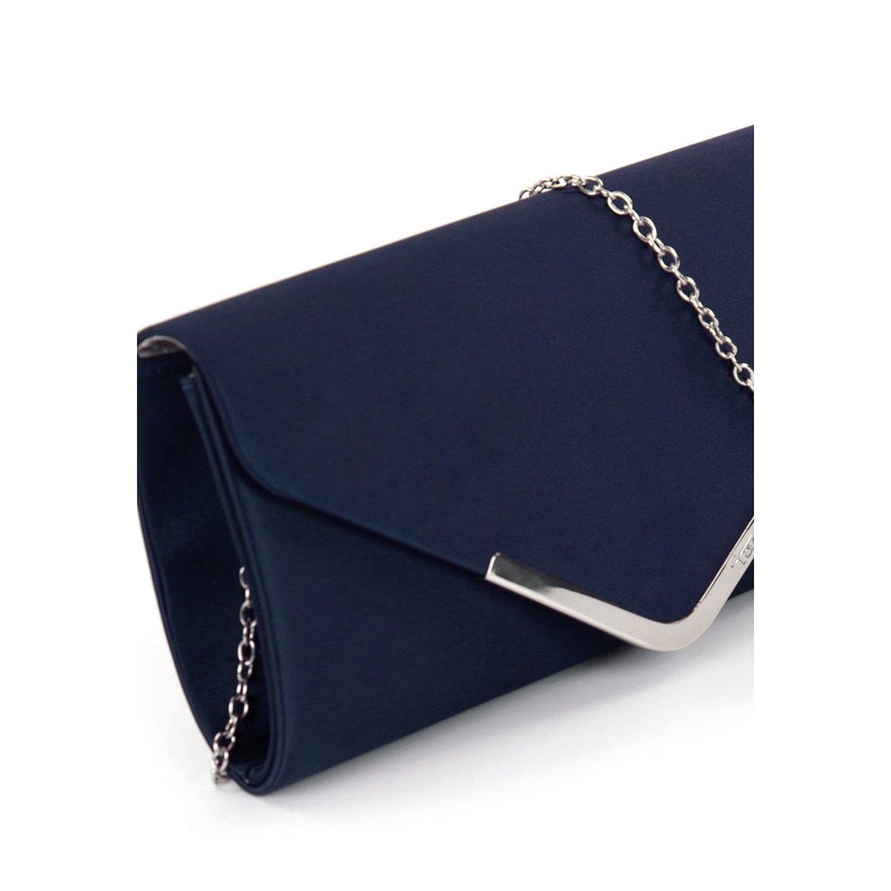 Tamaris Amalia Clutch Bag 26 cm, blue