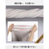 BloomSesame Natural Chamois Car Wash Chamois Cloth, Regular Shape, 15.7
