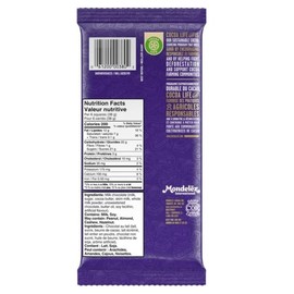 Cadbary Dairy milk chocolate (2 bars)