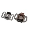 uxcell Retro Cabinet Wardrobe Door Single Roller Catch Ball Latches