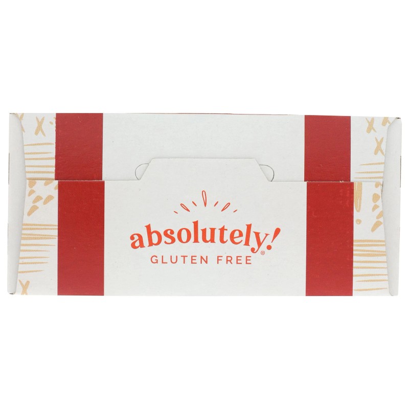 Absolutely Gluten Free Original Flatbreads 5.29 oz Crispy Crackers